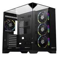 WJCOOLMOON SKYRIM S3 Plus Black WJCOOLMOON SKYRIM S3 Plus Black