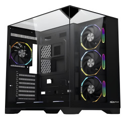 WJCOOLMOON SKYRIM S3 Plus Black WJCOOLMOON SKYRIM S3 Plus Black