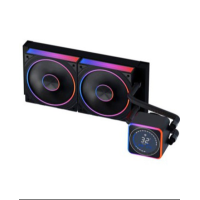 Jungle Leopard AstroBeat 240 Digital BLACK