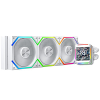 Jungle Leopard Astroshel 360 WHITE