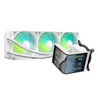 TRYX PANORAMA SE ARGB 360 WHITE