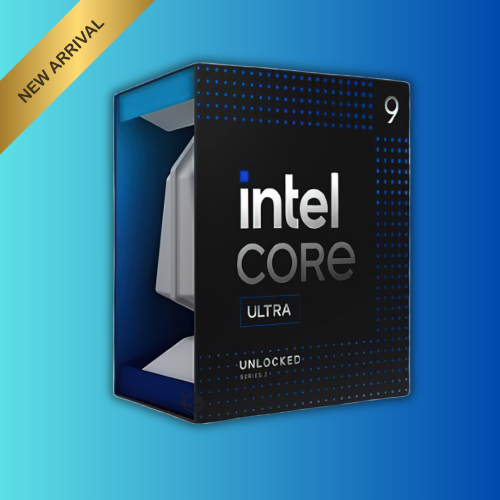 INTEL CORE ULTRA 9 285