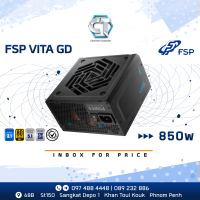 FSP VITA GD 850W FSP VITA GD 850W