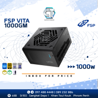 FSP VITA 1000GM FSP VITA 1000GM