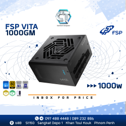 FSP VITA 1000GM FSP VITA 1000GM