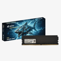 SSTC 16GB DDR4 3200MHz HEADSINK