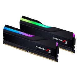 RAM G.SKILL TRIDENT Z5 RGB DDR5 BLACK