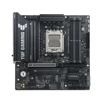 TUF GAMING B850M-E WIFI TUF GAMING B850M-E WIFI