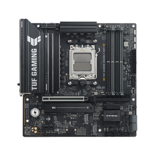 TUF GAMING B850M-E WIFI TUF GAMING B850M-E WIFI