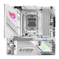 ASUS ROG STRIX B850-G GAMING WIFI ASUS ROG STRIX B850-G GAMING WIFI