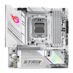 ASUS ROG STRIX B850-G GAMING WIFI ASUS ROG STRIX B850-G GAMING WIFI
