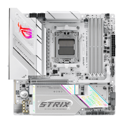 ASUS ROG STRIX B850-G GAMING WIFI