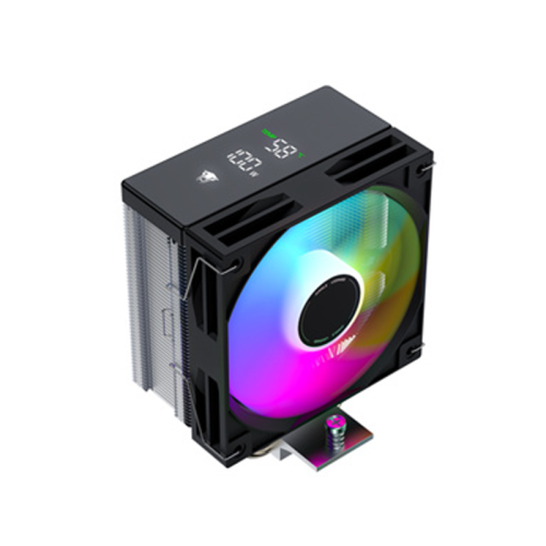 JUNGLE LEOPARD KF401 DGT Black JUNGLE LEOPARD KF401 DGT Black