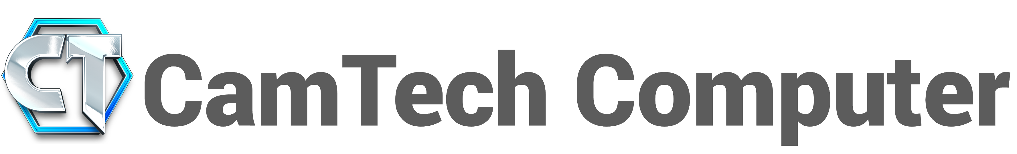 CamTech Computer CamTech Computer